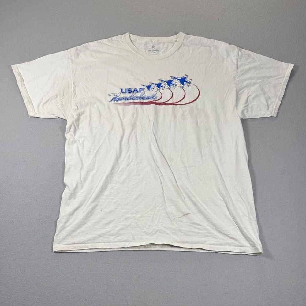 Unbranded Men's White T-shirt